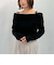 ドロストオフショルカットＴＯＰＳ