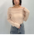 ドロストオフショルカットＴＯＰＳ