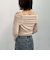 ドロストオフショルカットＴＯＰＳ