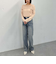 ドロストオフショルカットＴＯＰＳ