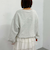 ロゴミドルスウェット