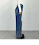 ラインストーンデニム
