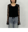 ラッフルフリルレースＴＯＰＳ
