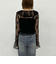 ラッフルフリルレースＴＯＰＳ
