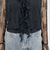 ラッフルフリルレースＴＯＰＳ