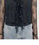 ラッフルフリルレースＴＯＰＳ