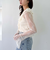 ラッフルフリルレースＴＯＰＳ