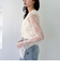 ラッフルフリルレースＴＯＰＳ