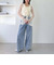 ラッフルフリルレースＴＯＰＳ
