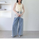 ラッフルフリルレースＴＯＰＳ