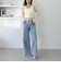 ラッフルフリルレースＴＯＰＳ