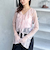 ラッフルフリルレースＴＯＰＳ