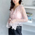 ラッフルフリルレースＴＯＰＳ