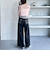 ラッフルフリルレースＴＯＰＳ