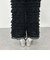 フリルメッシュタイトスカート