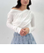 タックカットドレープＴＯＰＳ