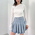タックカットドレープＴＯＰＳ