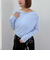 タックカットドレープＴＯＰＳ
