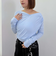 タックカットドレープＴＯＰＳ