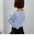 タックカットドレープＴＯＰＳ