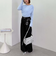 タックカットドレープＴＯＰＳ