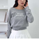 インターシャロゴニット
