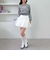 インターシャロゴニット