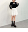 インターシャロゴニット