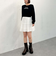 インターシャロゴニット