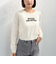 インターシャロゴニット