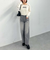 インターシャロゴニット