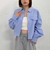 ストライプショートシャツ