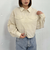 ストライプショートシャツ