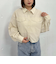 ストライプショートシャツ