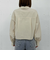 ストライプショートシャツ