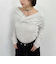 オフショルカットＴＯＰＳ