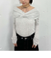 オフショルカットＴＯＰＳ