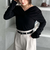 オフショルカットＴＯＰＳ