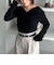 オフショルカットＴＯＰＳ