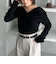 オフショルカットＴＯＰＳ