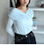 オフショルカットＴＯＰＳ