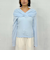 オフショルカットＴＯＰＳ