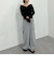 オフショルカットＴＯＰＳ