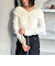 オフショルカットＴＯＰＳ