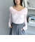 オフショルカットＴＯＰＳ