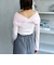 オフショルカットＴＯＰＳ