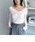 オフショルカットＴＯＰＳ