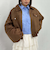 ’ピンタックコットンシャツ’