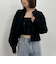 コットンレースビスチェ×シャツＳＥＴ