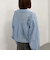コットンレースビスチェ×シャツＳＥＴ